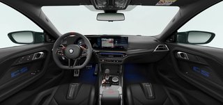 2026 BMW M2 CS - photo 7