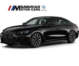 BMW 430 New vehicle for sale