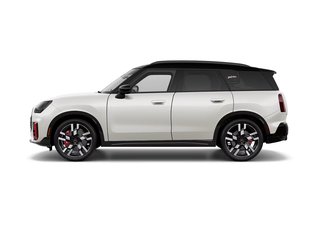 2027 MINI JCW Countryman ALL4 - photo 4