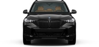 2026 BMW X5 xDrive40i - photo 3