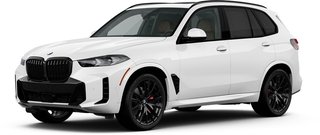 2026 BMW X5 xDrive40i - photo 2
