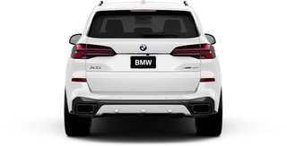 2026 BMW X5 xDrive40i - photo 5