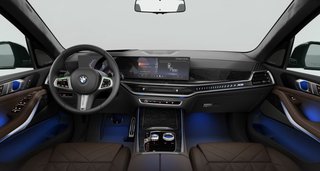 2026 BMW X5 xDrive40i - photo 7