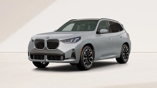 2026 BMW X3 30 xDrive - photo 2
