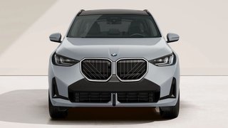 2026 BMW X3 30 xDrive - photo 3