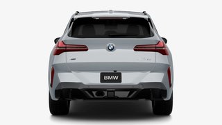 2026 BMW X3 30 xDrive - photo 5