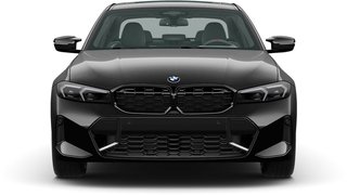 2026 BMW M340i xDrive Sedan - photo 3