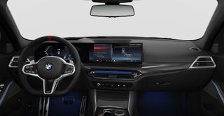 2026 BMW M340i xDrive Sedan - photo 7