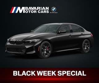 BMW M340i New vehicle for sale