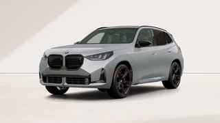 2026 BMW X3 M50 xDrive - photo 2