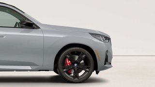 2026 BMW X3 M50 xDrive - photo 4