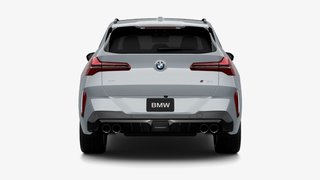 2026 BMW X3 M50 xDrive - photo 5