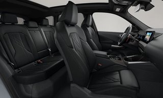2026 BMW X3 M50 xDrive - photo 6