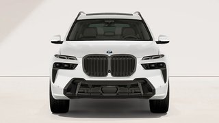 2027 BMW X7 xDrive40i - photo 3