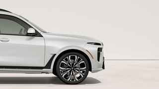 2027 BMW X7 xDrive40i - photo 4
