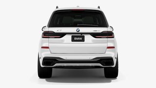 2027 BMW X7 xDrive40i - photo 5