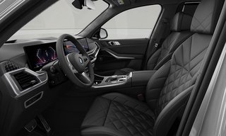 2027 BMW X7 xDrive40i - photo 6