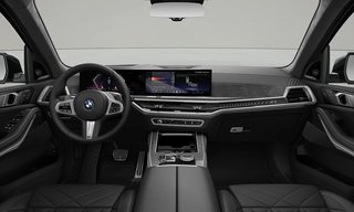 2027 BMW X7 xDrive40i - photo 7