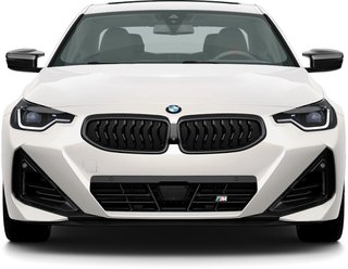 2026 BMW M240i xDrive Coupe - photo 3