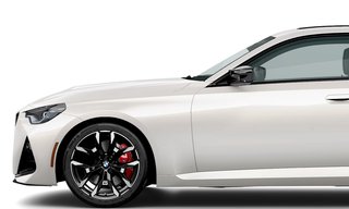 2026 BMW M240i xDrive Coupe - photo 4