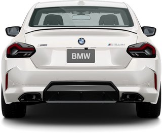 2026 BMW M240i xDrive Coupe - photo 5