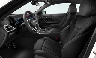 2026 BMW M240i xDrive Coupe - photo 6