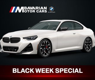 BMW M240i New vehicle for sale