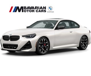 BMW M240i New vehicle for sale