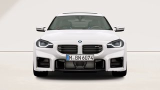 2027 BMW M2 M xDrive Coupe - photo 3