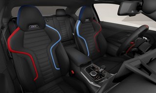2027 BMW M2 M xDrive Coupe - photo 6