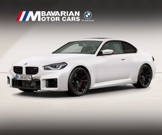 BMW M2 New vehicle for sale