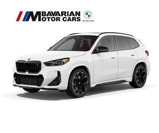 BMW X1 New vehicle for sale