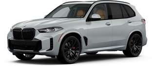 2026 BMW X5 xDrive40i - photo 2