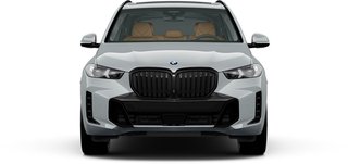 2026 BMW X5 xDrive40i - photo 3