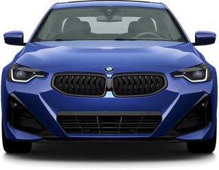 2026 BMW 230i xDrive Coupe - photo 3