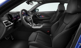 2026 BMW 230i xDrive Coupe - photo 6