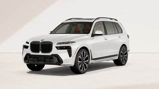 2027 BMW X7 xDrive40i - photo 2