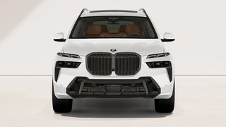 2027 BMW X7 xDrive40i - photo 3