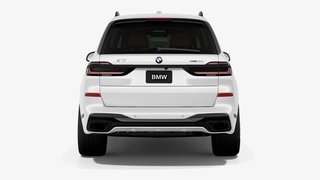 2027 BMW X7 xDrive40i - photo 5