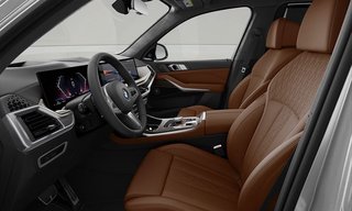 2027 BMW X7 xDrive40i - photo 6