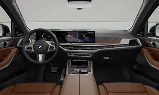 2027 BMW X7 xDrive40i - photo 7