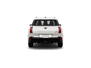 2027 MINI JCW Countryman ALL4 - photo 5