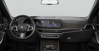 2026 BMW X5 xDrive40i - photo 7