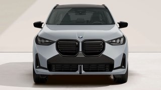 2026 BMW X3 M50 xDrive - photo 3