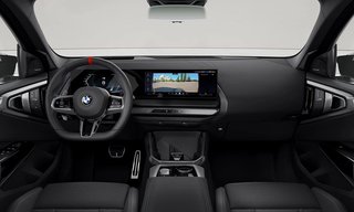2026 BMW X3 M50 xDrive - photo 7