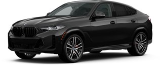 2026 BMW X6 xDrive40i - photo 2