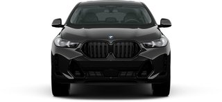 2026 BMW X6 xDrive40i - photo 3