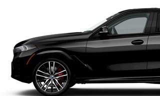 2026 BMW X6 xDrive40i - photo 4