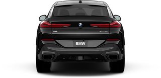 2026 BMW X6 xDrive40i - photo 5