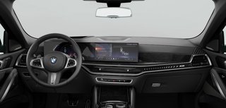 2026 BMW X6 xDrive40i - photo 7
